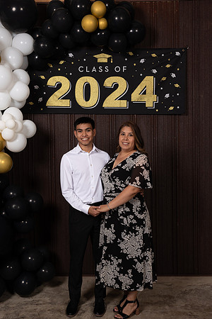 Black & White Party 2024 (72 of 339)