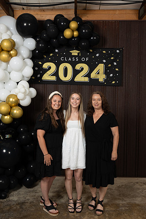 Black & White Party 2024 (23 of 339)