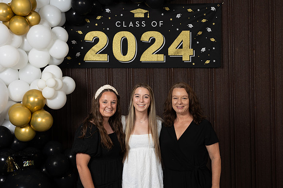 Black & White Party 2024 (22 of 339)
