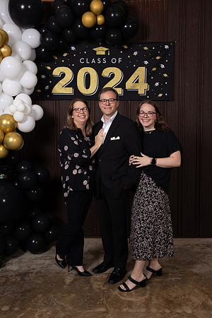 Black & White Party 2024 (63 of 339)