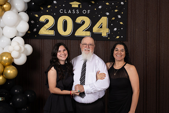 Black & White Party 2024 (50 of 339)