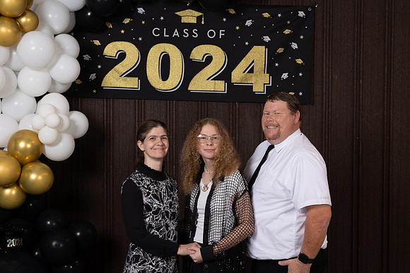 Black & White Party 2024 (40 of 339)