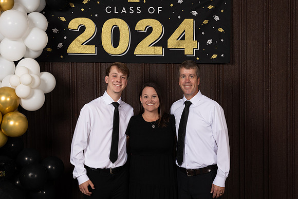 Black & White Party 2024 (17 of 339)