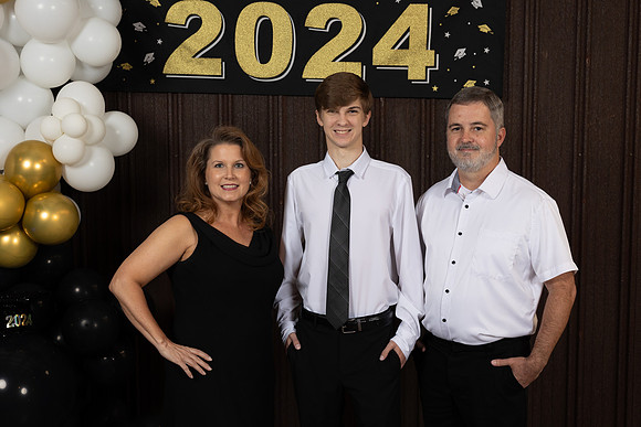 Black & White Party 2024 (11 of 339)