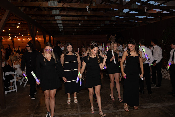 Black & White Party 2024 (229 of 339)