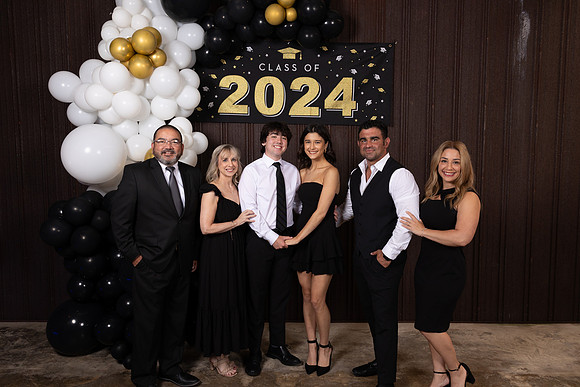 Black & White Party 2024 (32 of 339)