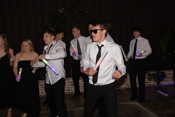 Black & White Party 2024 (309 of 339)