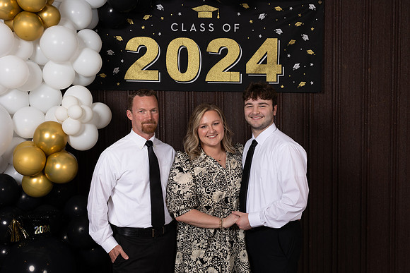 Black & White Party 2024 (60 of 339)