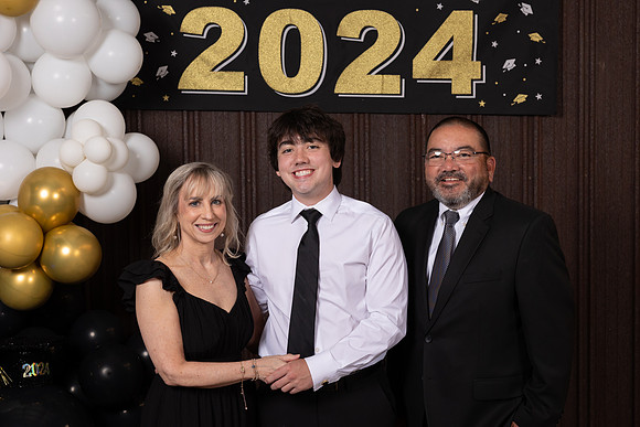 Black & White Party 2024 (36 of 339)