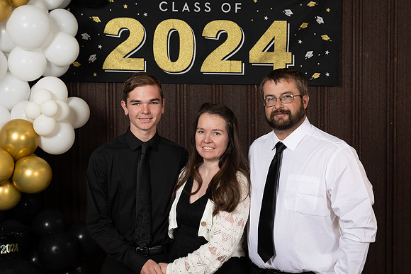 Black & White Party 2024 (56 of 339)