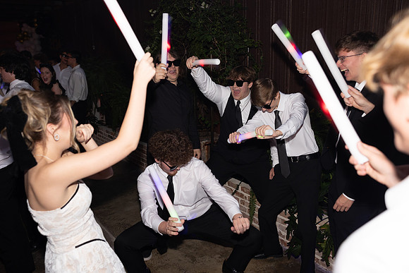 Black & White Party 2024 (204 of 339)