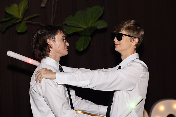 Black & White Party 2024 (209 of 339)
