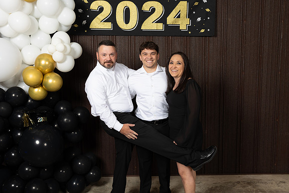 Black & White Party 2024 (8 of 339)