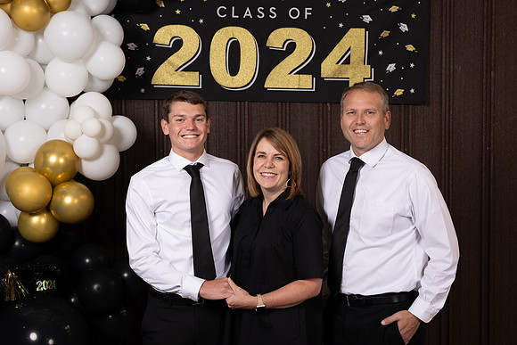 Black & White Party 2024 (38 of 339)