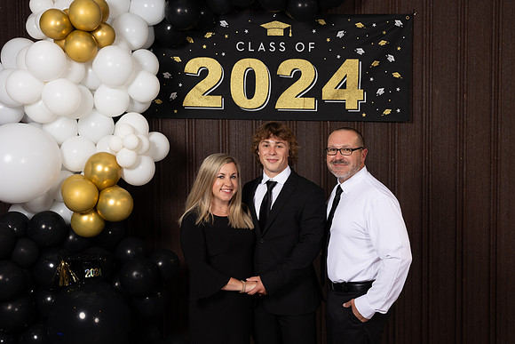 Black & White Party 2024 (25 of 339)
