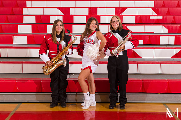 DHSBAND-031