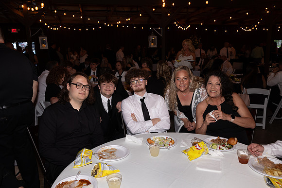 Black & White Party 2024 (108 of 339)