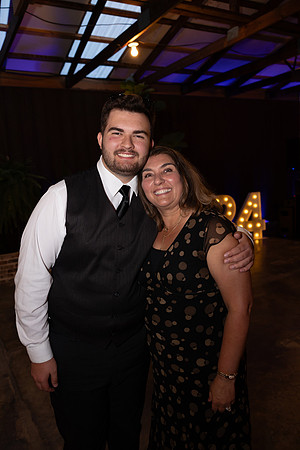 Black & White Party 2024 (187 of 339)