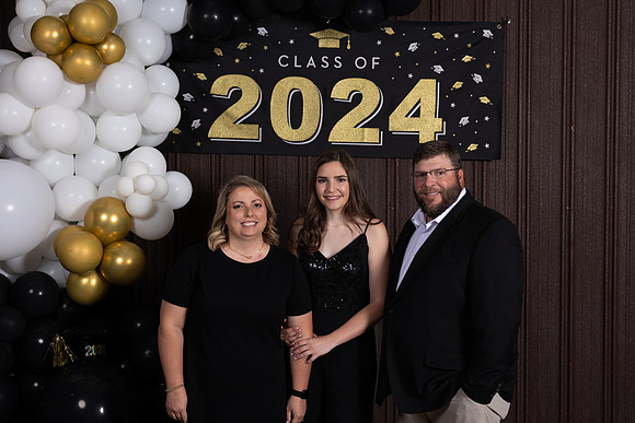 Black & White Party 2024 (124 of 339)