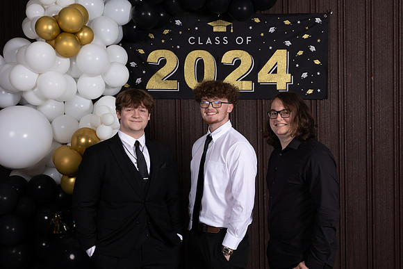 Black & White Party 2024 (132 of 339)
