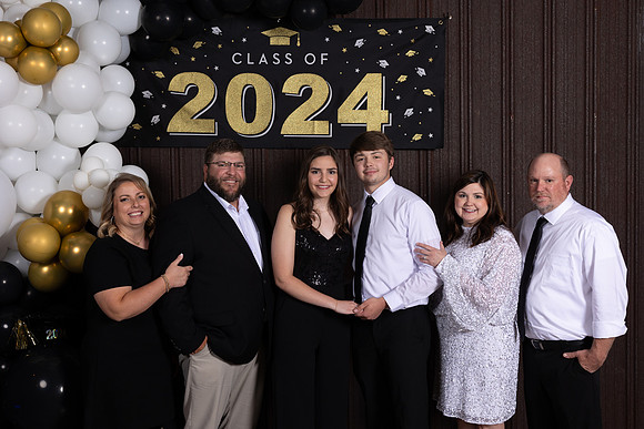 Black & White Party 2024 (126 of 339)