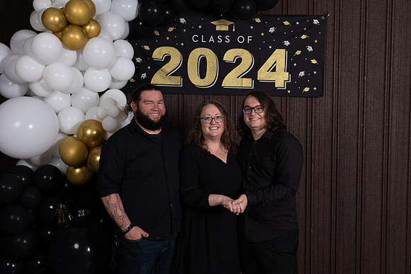 Black & White Party 2024 (137 of 339)