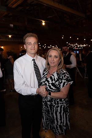 Black & White Party 2024 (178 of 339)