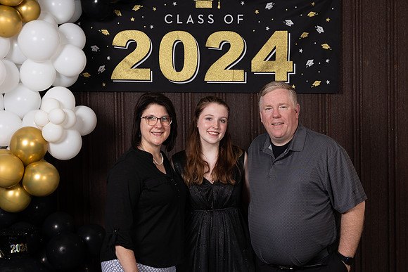 Black & White Party 2024 (27 of 339)