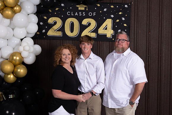 Black & White Party 2024 (127 of 339)