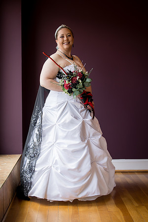 Dewayne & Jill Wedding-073