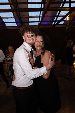 Black & White Party 2024 (185 of 339)