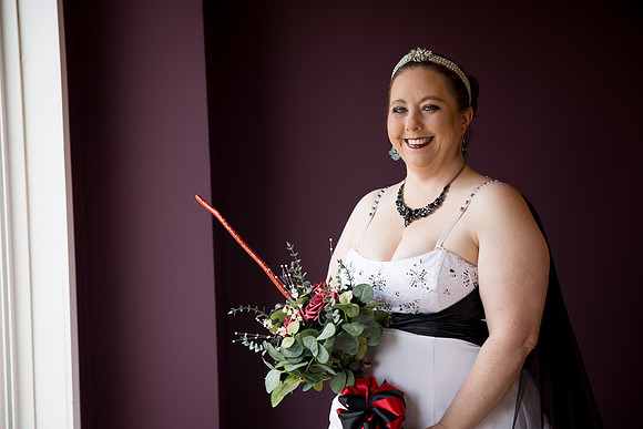 Dewayne & Jill Wedding-069