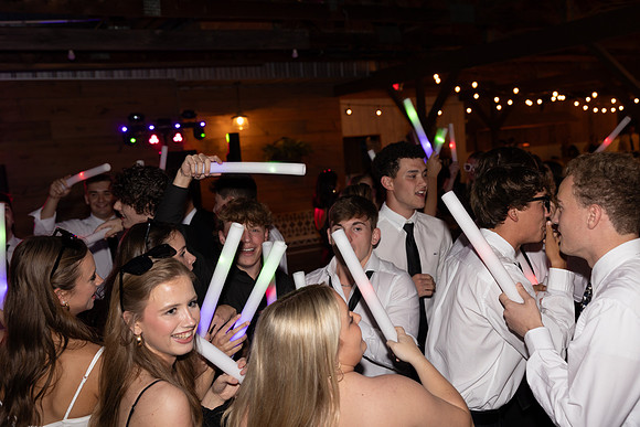 Black & White Party 2024 (254 of 339)