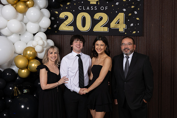 Black & White Party 2024 (33 of 339)