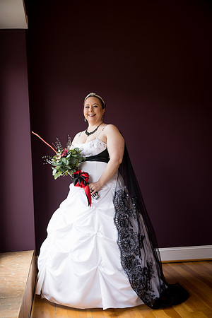 Dewayne & Jill Wedding-070