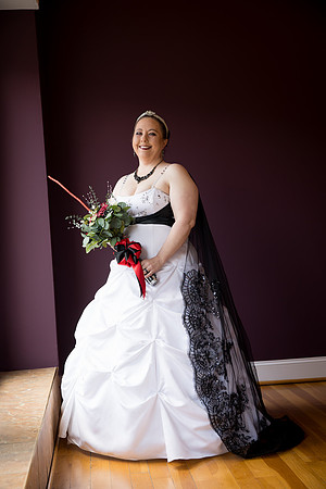 Dewayne & Jill Wedding-071