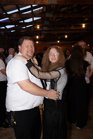 Black & White Party 2024 (149 of 339)
