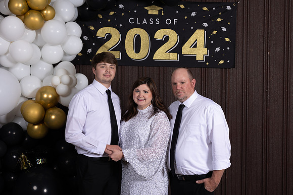 Black & White Party 2024 (125 of 339)