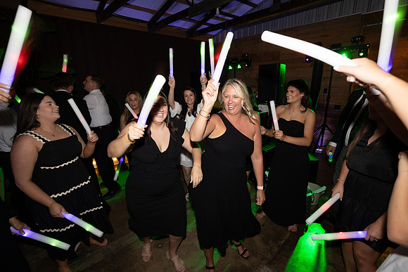 Black & White Party 2024 (281 of 339)