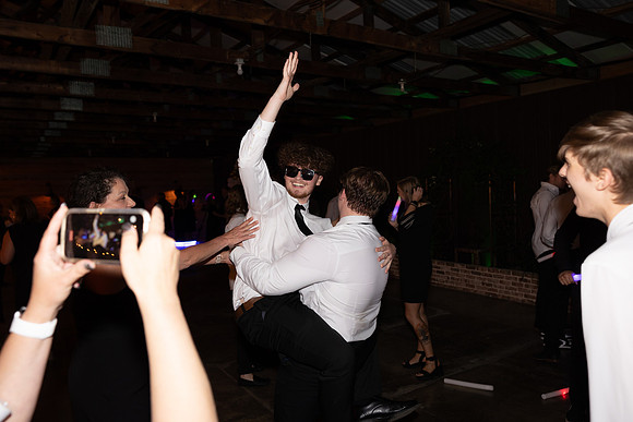 Black & White Party 2024 (295 of 339)