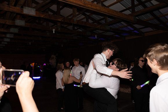 Black & White Party 2024 (294 of 339)