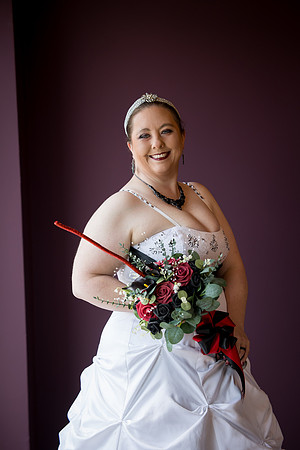 Dewayne & Jill Wedding-075