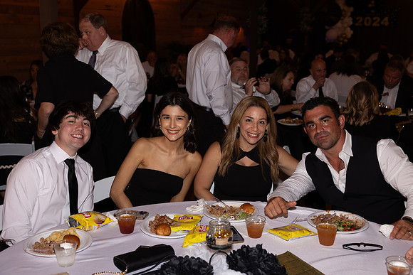 Black & White Party 2024 (113 of 339)