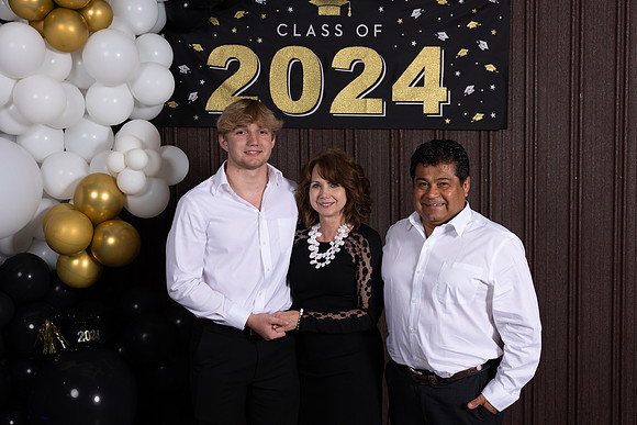 Black & White Party 2024 (134 of 339)