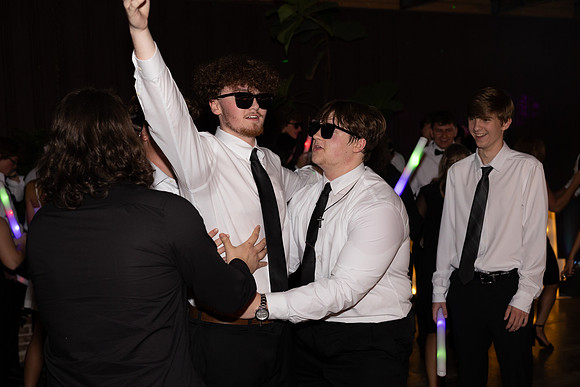 Black & White Party 2024 (291 of 339)