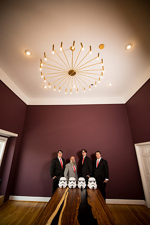 Dewayne & Jill Wedding-021
