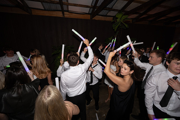Black & White Party 2024 (261 of 339)