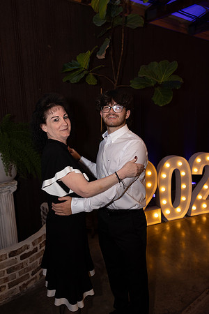 Black & White Party 2024 (180 of 339)