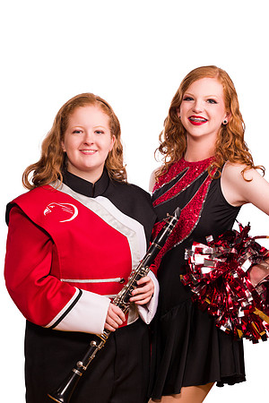 DHSBAND-132