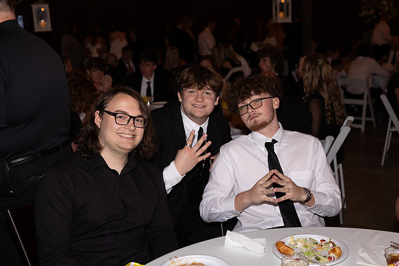 Black & White Party 2024 (107 of 339)